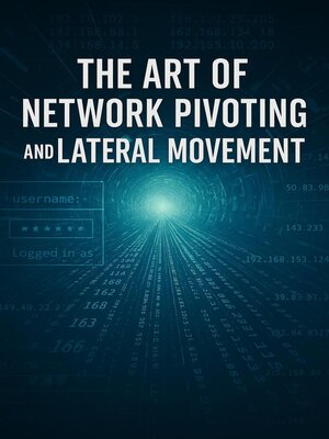 cover image of The Art of Network Pivoting and Lateral Movement